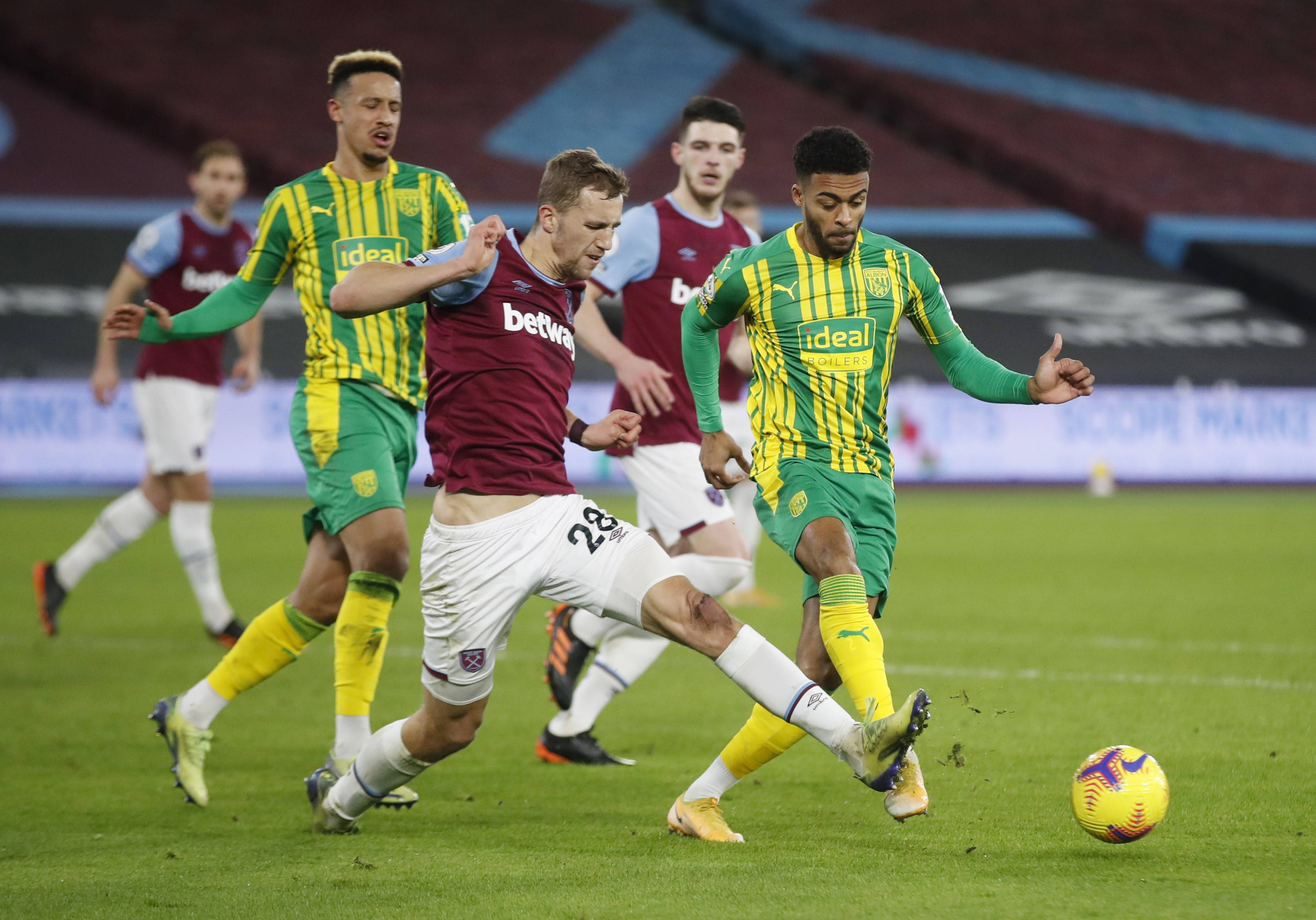 他用效率和 他用效率和