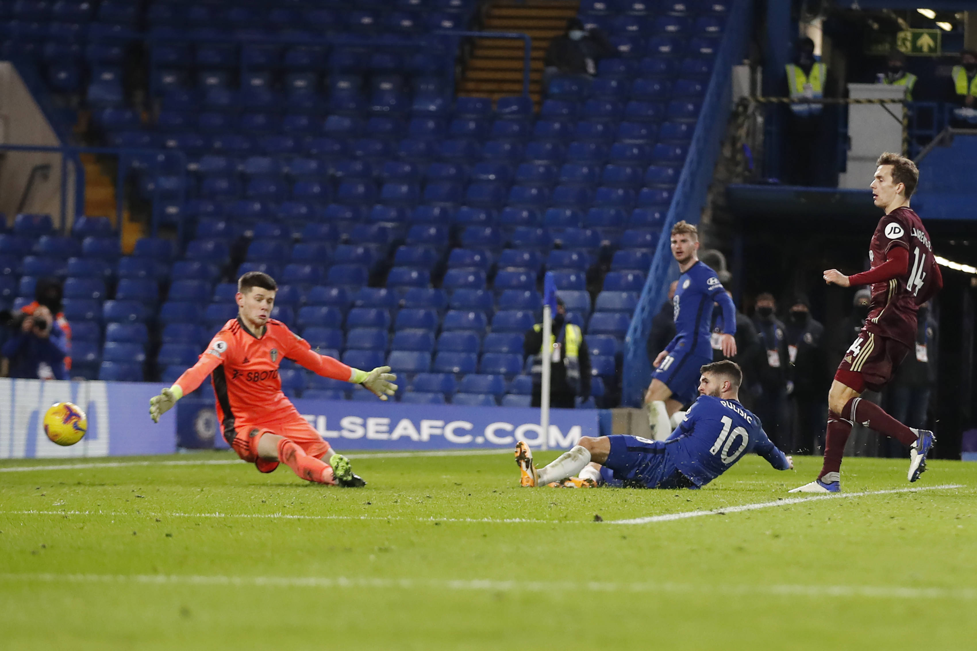 自己的世界 自己的世界