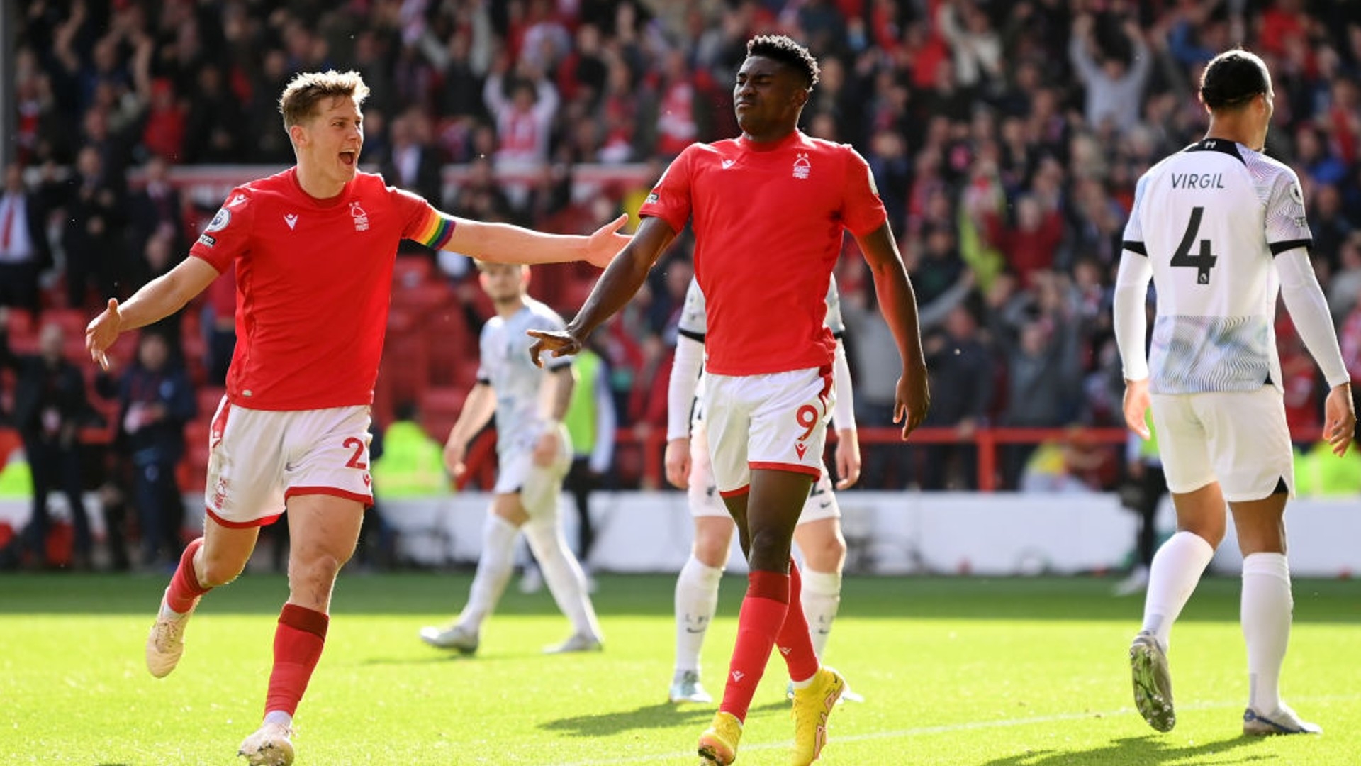 往的竞争平 往的竞争平