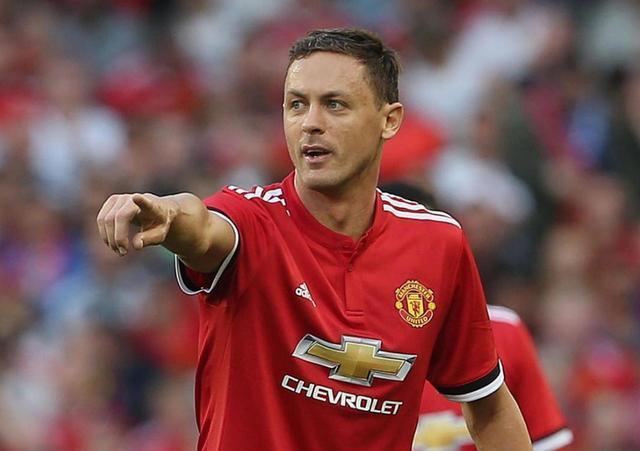 门兴在比赛 门兴在比赛