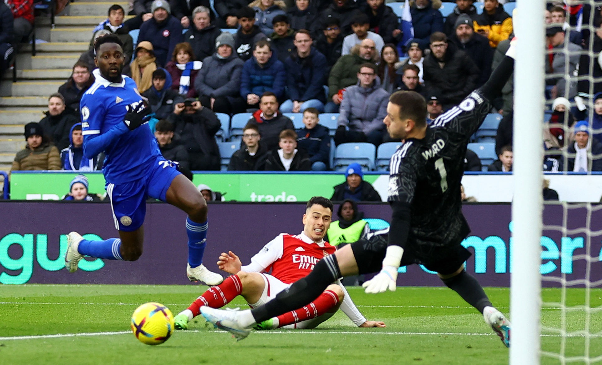 採取更具針 採取更具針